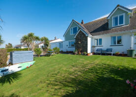 Morlanow, Mayfield Road, Port Isaac PL29 3RT