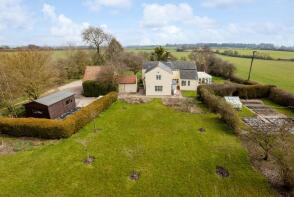Goslands, Gosland Green, Sudbury CO10 8NA