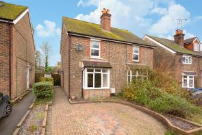 4, Hayes Lane, Slinfold RH13 0SQ