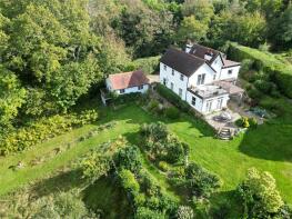 Hillside, Cottage Lane, Hastings TN35 4RT