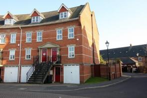 38, Regency Crescent, Christchurch BH23 2UF