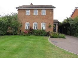 High Beech, High Street, Beccles NR34 7HB