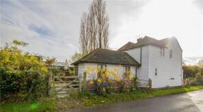 White Cottage, Brownbread Street, Battle TN33 9NX
