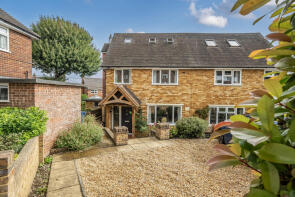 10, Elmside, Milford, Godalming GU8 5EG