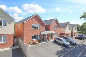 4, The Sidings, Garth, Llangammarch Wells LD4 4AJ