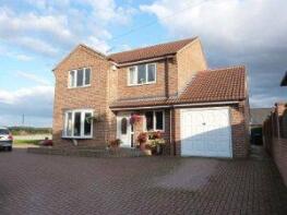38 Shepherds Croft, Wrights Lane, Cridling Stubbs, Knottingley WF11 0AS