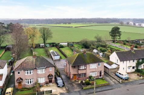 Manor Avenue, Marston, Northwich
