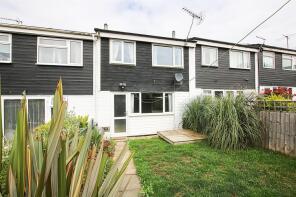 24, Holland Park, Cheveley CB8 9DL