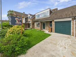 13, Chestnut Close, Great Waldingfield CO10 0RU