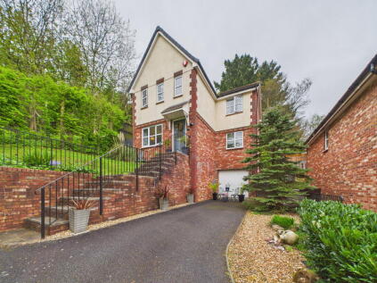 Curlew Close, The Willows, Torquay