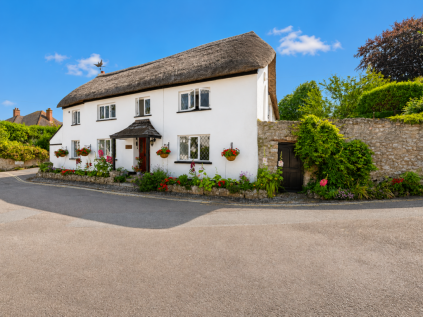 Hillside Road, Sidmouth