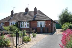 15, North Road, Leadenham, Lincoln LN5 0PG
