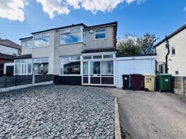33, Broadway, Farnworth, Bolton BL4 0HL