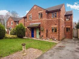4, The Hawthorns, Preston PR3 0RF