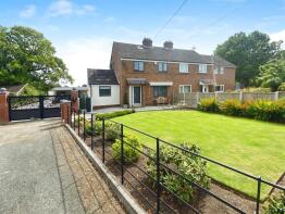 2, Haughmond Houses, Haughton Houses Junction To Coppice Crossroads, Somerwood, Shrewsbury SY4 4RN