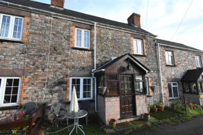 4, Woodcroft Terrace, Chepstow NP16 7QA