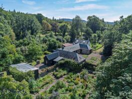 The Courtyard, Little Courthill, Kishorn IV54 8XD
