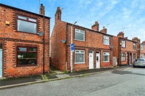 65, St Davids Terrace, Chester CH4 0AE