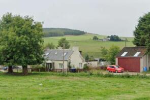 Boghead Cottage, Cairnie, Huntly AB54 4TX