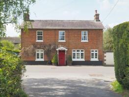 Fairview, Salisbury Road, Salisbury SP3 4EQ