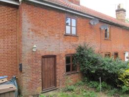 4, Hill Cottages, Brightwell Street, Ipswich IP10 0BA
