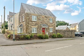 1, Lady Beam Court, Callington PL17 8BU