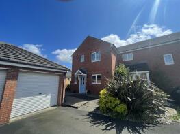 5, Dovecote Drive, Chester Le Street DH2 2AH