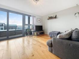 Flat 38 Block D, Victoria Riverside, Goodman Street, Hunslet, Leeds LS10 1ER