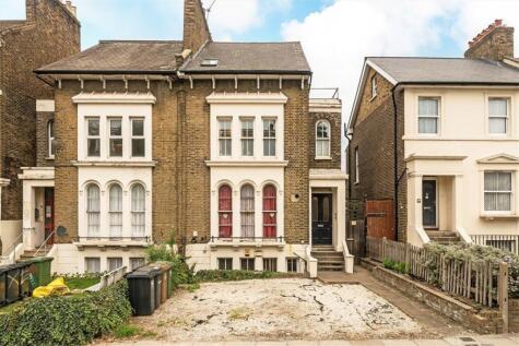Lewisham Way, New Cross