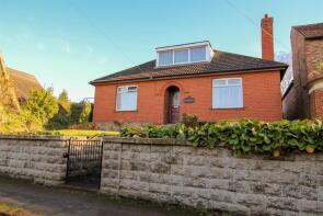 Rosebank, Main Road, Spilsby PE23 4QE