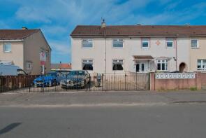38, Sherdale Avenue, Airdrie ML6 8TT