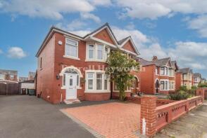 21, Gaythorne Avenue, Preston PR1 5SY