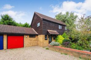 2, Gravel Hill, Norwich NR14 8LH