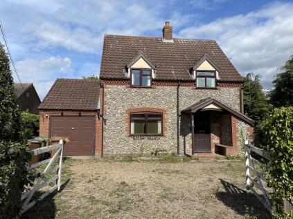 Providence Place, Melton Constable, Norfolk, NR24