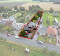 36, Heathey Lane, Shirdley Hill, Ormskirk L39 8SH