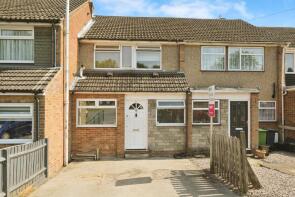 41, Foxton Road, Hoddesdon EN11 8RX