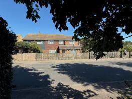 Cherry Croft, George Hill Road, Broadstairs CT10 3JU
