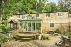 Woodlands House, Alfreton Road, Coxbench, Derby DE21 5BA