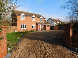 Angel Meadow, Thornbush Lane, Stowmarket IP14 5DX