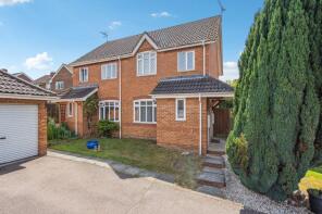 18, Bye Road, Bedford MK43 0RU