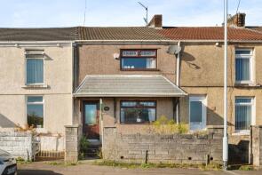 114, Dinas Street, Plasmarl, Swansea SA6 8LL