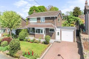 27 Peony House, Meadow Avenue, Stoke-on-trent ST9 0BD