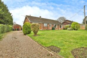 Glenshee, Woodgate, Dereham NR20 4NU