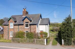 Holly Cottage, Main Road, Helperthorpe, Malton YO17 8TQ