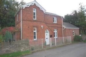 Brick Cottage, Llandenny Road, Usk NP15 1DL