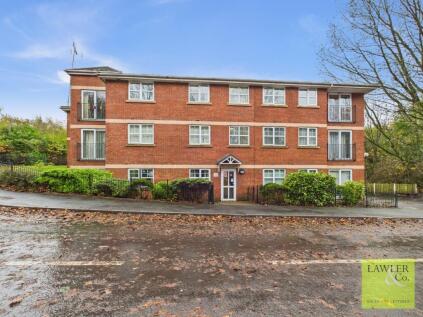 Wilson Brook Court, Commercial Street, Hyde, Greater Manchester, SK14 2HY