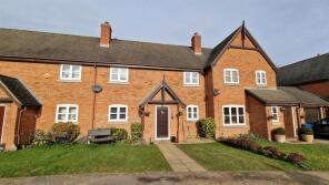 19, Churchside, Harlaston, Tamworth B79 9HE