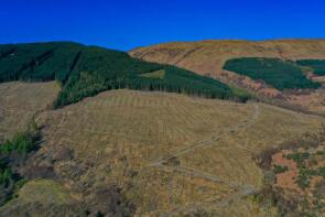 Ardmore, B829 From Aberfoyle To C68, Stirling FK8 3TP