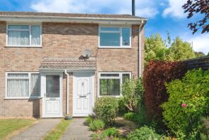 12, Chescombe Close, Dorchester DT2 7LE
