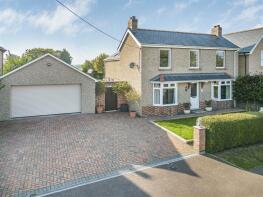 11 The Villa, Longmeadow, Cambridge CB25 9HA